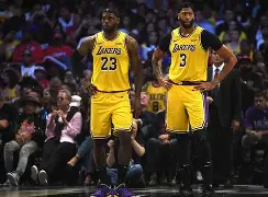 hth_洛杉矶湖人篮球